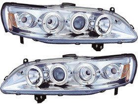 Honda Accord Headlight IPCW
