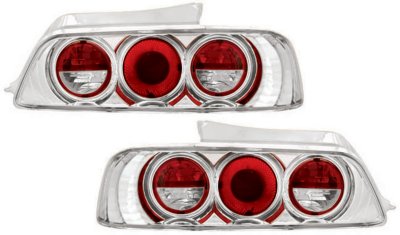 Honda Tail Light IPCW