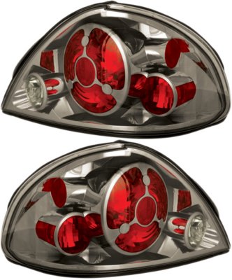 Pontiac Grand AM Tail Light IPCW