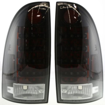 Toyota Truck Tail Light IPCW