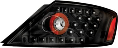 Honda Civic Tail Light IPCW