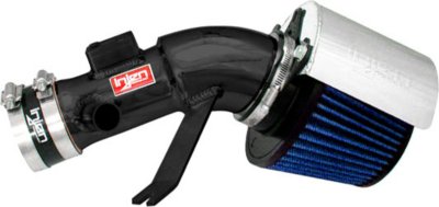 Nissan Altima Cold Air Intake Injen
