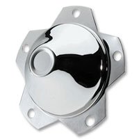 Volkswagen Wheel Cover IAP