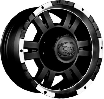 Acura RSX Wheel ION Alloy Wheels