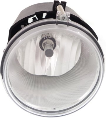 Jeep Grand Cherokee Fog Light Replacement