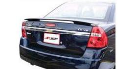 Chrysler Spoiler JSP