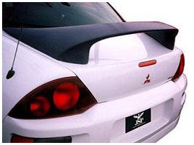 Mitsubishi Eclipse Spoiler JSP