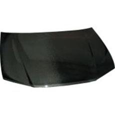 Volkswagen Hood JSP