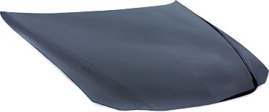 Pontiac Grand AM Hood JSP