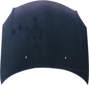 Nissan Altima Hood JSP
