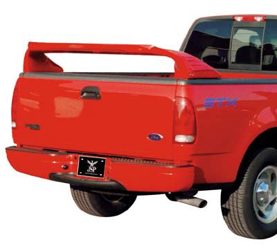 Chevrolet Camaro Spoiler JSP