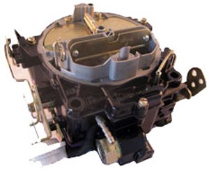 Porsche 924 Carburetor Jet Performance