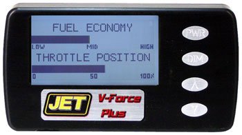 Hyundai Performance Module and Chip Jet Performance