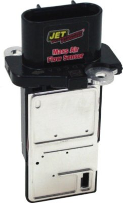 Nissan Pathfinder Mass Air Flow Sensor Jet Performance
