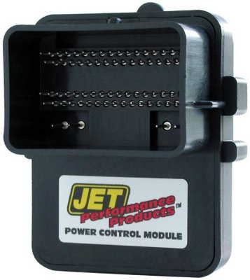 Ford Performance Module and Chip Jet Performance
