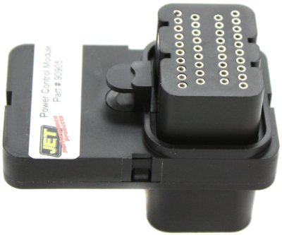 Chrysler Performance Module and Chip Jet Performance