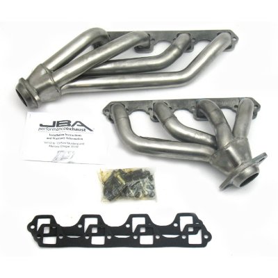 JBA Headers JBA