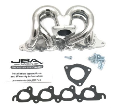 Ford Focus Headers JBA