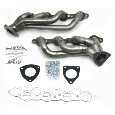 GMC Headers JBA