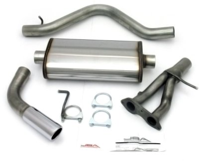 GMC K1500 Exhaust System JBA