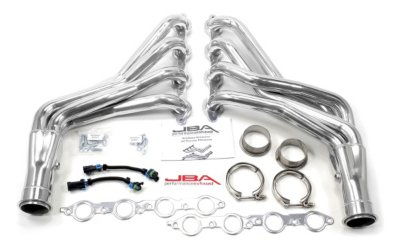 Chevrolet Headers JBA