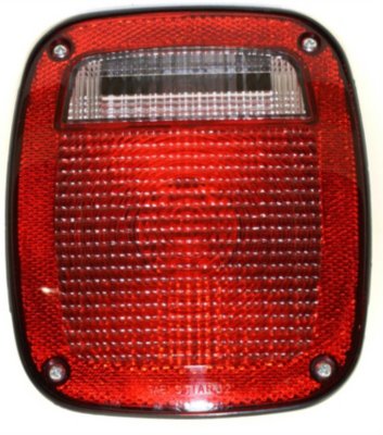 Jeep CJ7 Replacement