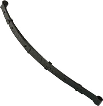 Ford F-250 Super Duty Leaf Spring John R Spring