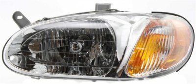KIA Sephia Replacement