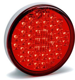 Mercury Grand Marquis Tail Light KC Hilites