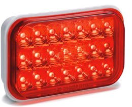 Mitsubishi Galant Tail Light KC Hilites