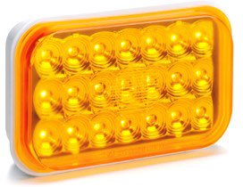 Toyota Corolla Turn Signal Light KC Hilites