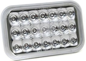 Infiniti Turn Signal Light KC Hilites