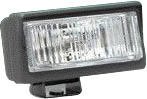Cadillac Fog Light KC Hilites