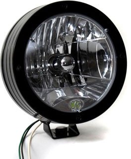 Acura RSX Headlight KC Hilites