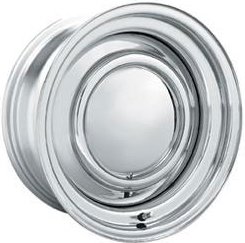 GMC Sonoma Wheel Keystone Wheels