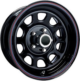 Toyota Wheel Keystone Wheels