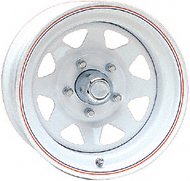 Honda Wheel Keystone Wheels