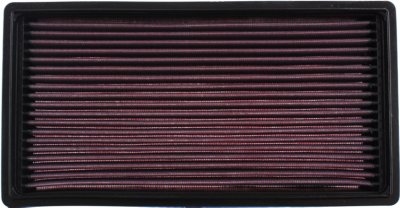 Oldsmobile Air Filter K&N