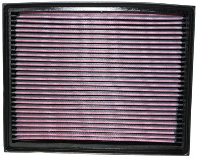 Audi Air Filter K&N