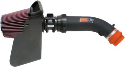 Toyota Tacoma Cold Air Intake Kit K&N