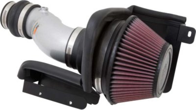 Hyundai Cold Air Intake K&N