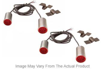 Dodge RAM Tail Light KEEP IT CLEAN
