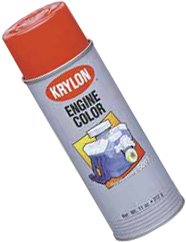Chevrolet K1500 Krylon