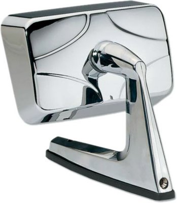 Mercury Cougar Mirror K Source