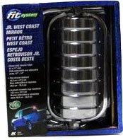 Ford Expedition Mirror K Source