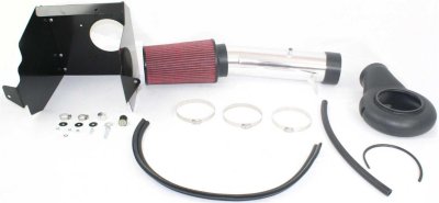 Dodge Cold Air Intake Kool Vue