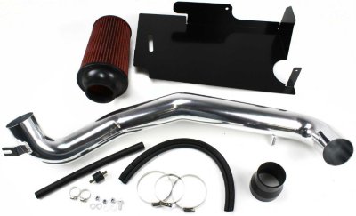 Jeep Cold Air Intake Kool Vue