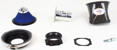 Honda Cold Air Intake Kool Vue