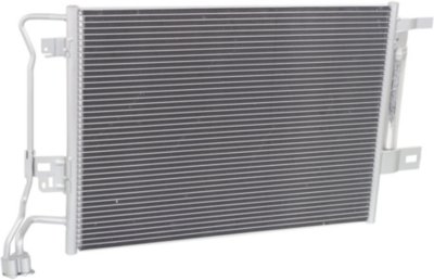 Mazda A/C Condenser Kool Vue