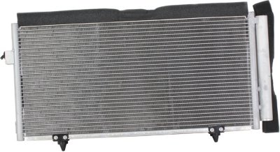 Subaru A/C Condenser Kool Vue